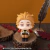 LookUp My Hero Academia Hawks - comprar online