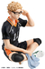 Imagen de G.E.M. Series Haikyuu!! Palm-Size Kei Tsukishima