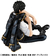 G.E.M. Series Gintama Palm Size Hijikata-san - tienda online