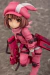 Plum Sword Art Online Alternative: Gun Gale Online II Llenn: Desert Bullet Ver.