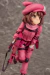 Plum Sword Art Online Alternative: Gun Gale Online II Llenn: Desert Bullet Ver.
