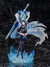 Wonderful Works Genshin Impact Eula: Wavecrest Waltz Ver. en internet