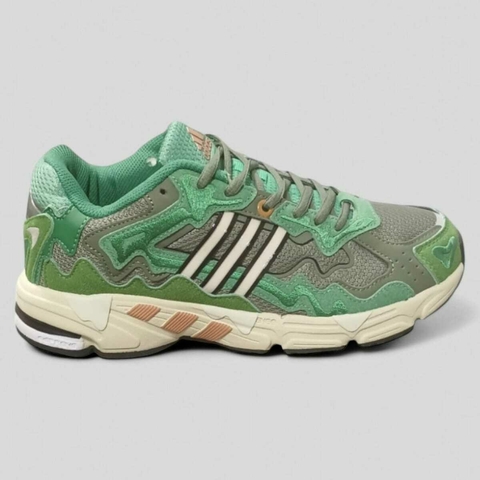 ADIDAS RESPONSE