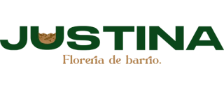 JUSTINA Florería de barrio