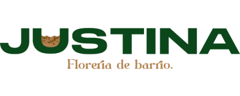 JUSTINA Florería de barrio