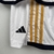 Kit Infantil Real Madrid Third 23/24 Torcedor Adidas - Branco - comprar online