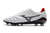 Chuteira Mizuno Morelia Neo 3 β Made In Japan FG Branca/Preta na internet