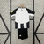 Kit Infantil NewCastle Home 24/25 Torcedor Adidas - Branca/Preta - comprar online