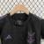 Kit Infantil Flamengo Third 23/24 Torcedor Adidas - Preto na internet
