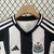 Kit Infantil NewCastle Home 24/25 Torcedor Adidas - Branca/Preta na internet