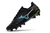 Chuteira Mizuno Morelia Neo 3 β Made In Japan FG - Preta/Colors - comprar online