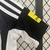Kit Infantil NewCastle Home 24/25 Torcedor Adidas - Branca/Preta - loja online