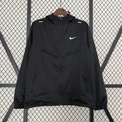 Jaqueta corta vento masculina da Nike, 