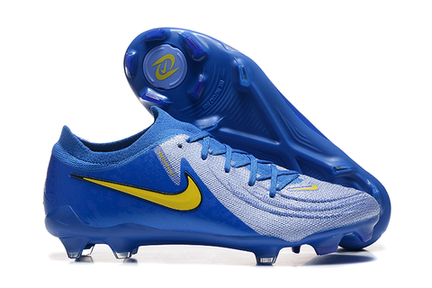 Chuteira Nike Phantom GX2 Elite LV8 FG Campo