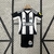 Kit Infantil NewCastle Home 24/25 Torcedor Adidas - Branca/Preta