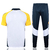 Conjunto Polo Real Madrid 24/25 Adidas Masculino - comprar online