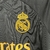 Imagem do Kit Infantil Real Madrid Third 23/24 Torcedor Adidas - Preto