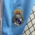 Kit Infantil Real Madrid Goleiro 24/25 Torcedor Adidas - Azul na internet