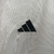 Kit Infantil Flamengo Away 24/25 Torcedor Adidas - Branco - Eesportes Artigos Esportivos