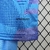 Kit Infantil Real Madrid Goleiro 24/25 Torcedor Adidas - Azul - comprar online