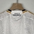 Kit Infantil Real Madrid Third 23/24 Torcedor Adidas - Branco