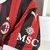 Imagem do Camisa Milan Home 24/25 Torcedor Puma Masculina - Vermelha/Preta