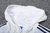 Jaqueta Corta Vento Real Madrid 23/24 Adidas - Branca e Azul - Eesportes Artigos Esportivos