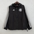 Jaqueta Corta Vento Flamengo 23/24 Adidas Masculina - Preta