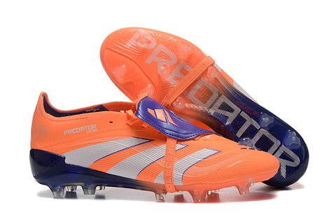 Chuteira Adidas Campo Predator Elite Tongue 25 FG