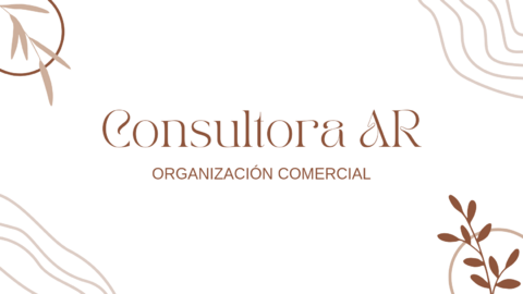 Consultora Ar