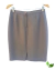 Saia Verde Musgo Claro Alfaiataria Gregory - comprar online