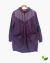 Jaqueta Roxa Ellus