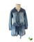 Macaquinho Jeans