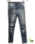 Calça Jeans Skinny Joelheira Four One - comprar online