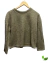 Blusa de Lã Marrom Zara - comprar online