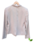Blazer Alfaiataria Bege Enigma - comprar online