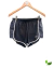 Shorts Preto Track And Field - comprar online
