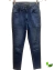 Calça Jeans com ilhós Le Lis Denim - comprar online