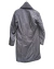 Trench Coat Preto Uma na internet