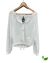 Blusinha Bata Ciganinha Branca Le Lis Blanc - loja online