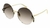 Óculos Alexander McQueen AM0418S-002 - comprar online