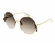Óculos Alexander McQueen AM0418S-002