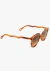Óculos de Sol Chloè Marrom Degradê CH0087S-002 - comprar online