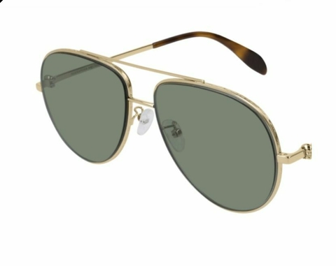 óculos Alexander McQueen AM0172S-003