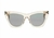 Óculos Saint Laurent SL 214KATE-023 - Remade Style