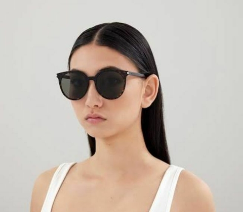 Óculos Saint Laurent SL 566 K SLIM-002