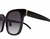 Óculos Saint Laurent SL M105 F-002 na internet