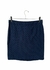 Saia Azul Banana Republic