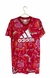 Vestido Floral Adidas - comprar online