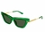 Óculos de Sol Bottega Veneta Verde BV1241S 003